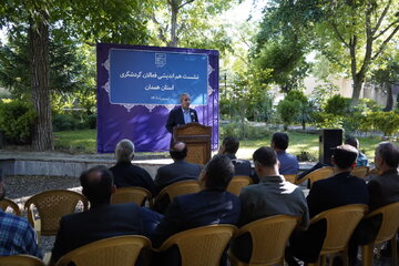 پرداخت ۱۵۴ میلیارد تومان تسهیلات به فعالان گردشگری همدان/ 70 درصد تأسیسات استاندارد شدند