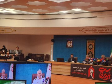 رئیس پلیس راهور: مردم در هفته پیش‌رو از سفرهای غیرضروری پرهیز کنند