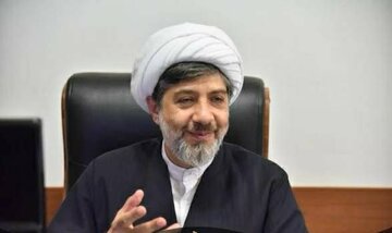 حضور هزار شخصیت و علمای کشورهای خارجی در تشییع رهبر شهید