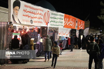 آب مصرفی مواکب در قم رایگان می‌شود