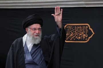 ایران و عراق برای بزرگترین تشییع تاریخ شیعه آماده می‌شوند