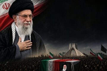 میلیون‌ها زائر برای تشییع رهبر شهید راهی تهران می‌شوند/ هر شرکت‌کننده یک رسانه است
