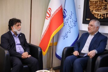 مدیرکل میراث فرهنگی فارس: خانه‌های صنایع‌دستی به پایگاه تولید، آموزش و فروش تبدیل می‌شوند