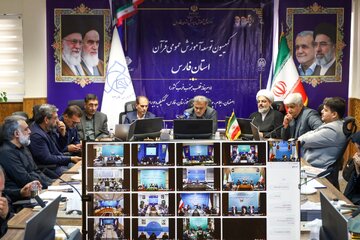 تعداد مدارس تخصصی حفظ قرآن در فارس به ۸۰ مدرسه رسید