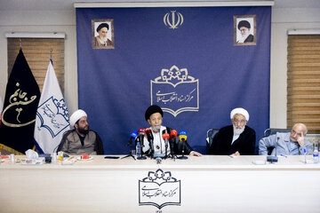 رونمایی از اسناد امام شهید