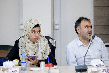 رونمایی از اسناد امام شهید