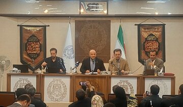 نشست تخصصی «حقوق کیفری بین‌المللی در عمل؛ بررسی ابعاد حقوقی جنایت میناب» برگزار شد