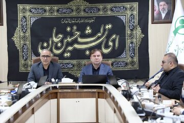 استاندار بوشهر: صندوق بازنشستگی در منطقه آزاد سرمایه‌گذاری کند