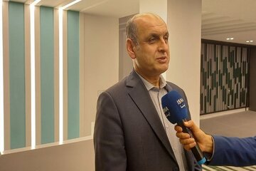 استاندارگیلان: می‌توانیم هاب منطقه‌ای  تولیدات  فکری و علمی در حوزه هوش مصنوعی باشیم