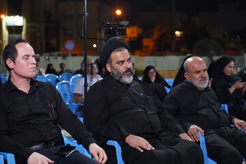 رئیس ستاد نماز جمعه بوشهر: بزرگترین مکافات جنایتکاران، بیداری ملت‌هاست