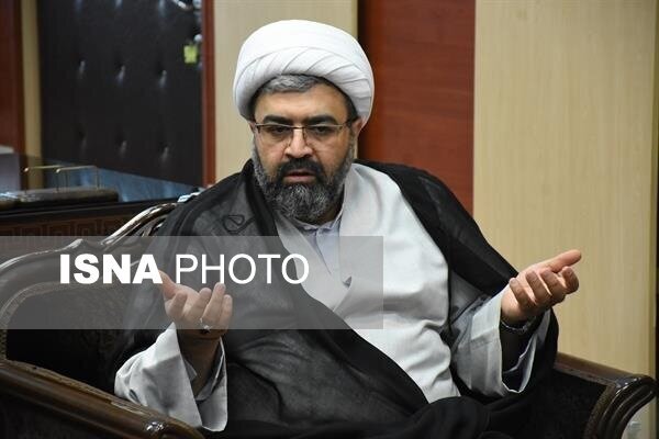 امنیت پایدار با مشارکت مردم، علما و بزرگان طوایف محقق می‌شود