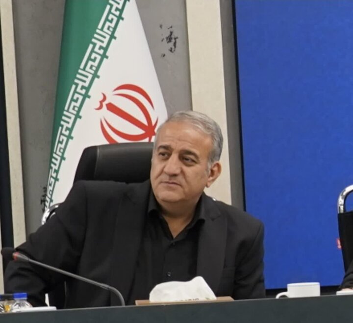مدیرکل دفتر سرمایه‌گذاری البرز: دانش‌بنیان‌ها موتور محرک توسعه اقتصادی کشور هستند