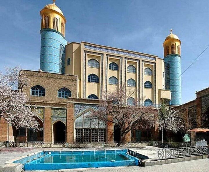 از شهر مساجد تا ثبت جهانی؛ کردستان به پرونده جهانی مسجد ایرانی می‌پیوندد؟