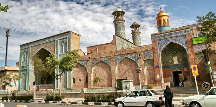 از شهر مساجد تا ثبت جهانی؛ کردستان به پرونده جهانی مسجد ایرانی می‌پیوندد؟