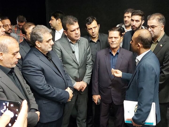 احداث بزرگترین مرکز فناوری دیجیتال کشور با سرمایه گذاری۳۰۰ میلیارد تومان در شاهرود