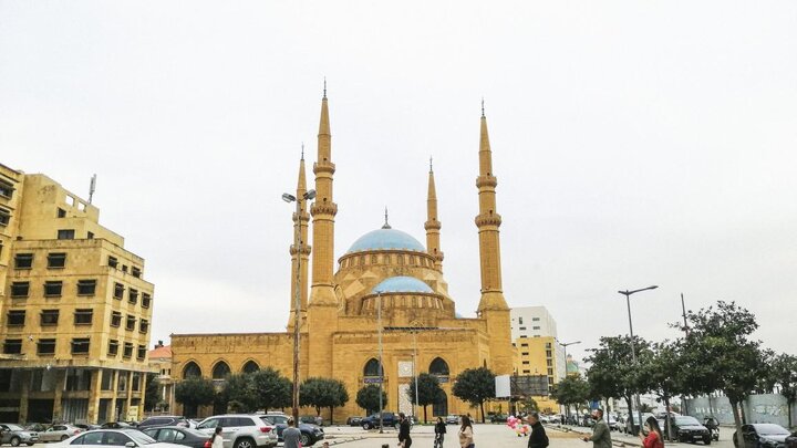 امارات ممنوعیت سفر به لبنان را لغو کرد