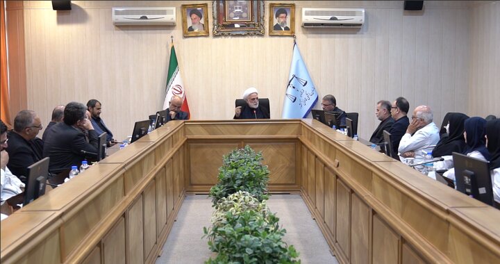 اژه‌ای: در بخشی از کارهای حکمرانی باید نگاهمان را عوض کنیم/ عظمت مردم ایران صد چندان شد