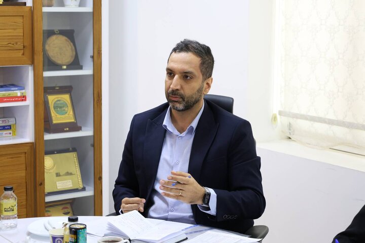 همکاری اتاق بازرگانی اهواز و دستگاه قضا برای تسهیل ترخیص کالاهای رسوبی در خوزستان