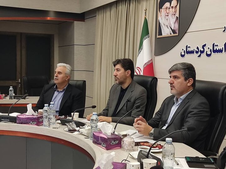 افزوده شدن ۳۰۰۰ پروژه عمرانی به ظرفیت‌های توسعه‌ای کردستان