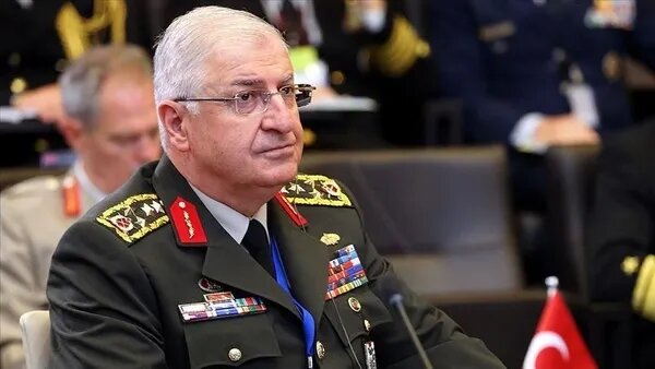 ترکیه: آمریکا از ناتو خارج نمی‌شود/اروپا، آنکارا را در دفاع مشارکت دهد