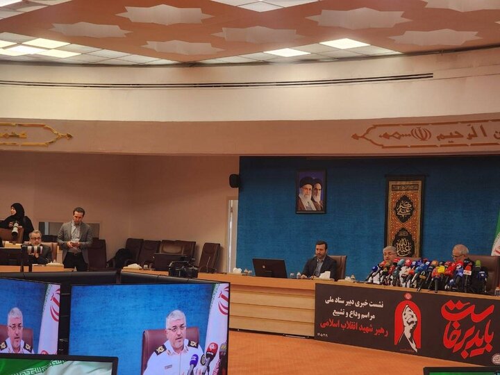 رئیس پلیس راهور: مردم در هفته پیش‌رو از سفرهای غیرضروری پرهیز کنند
