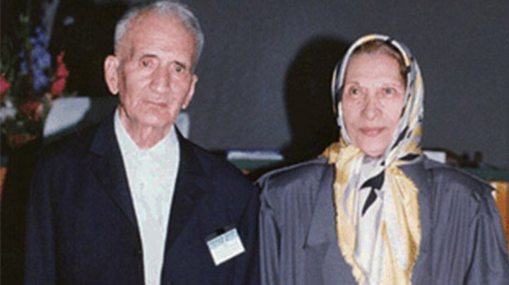 مردی که ثروتش را به دانشگاه تبدیل کرد
