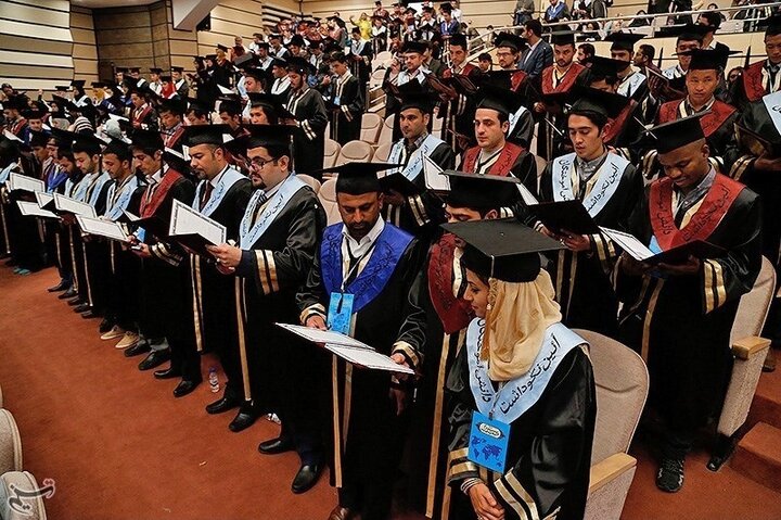 شرایط پذیرش متقاضیان غیرایرانی دکتری پژوهشی تسهیل شد