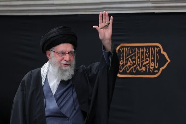 روایت پورمحمدی از وصیت‌نامه‌ای که رهبر شهید در دوران مبارزه نوشتند