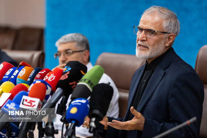 پورجمشیدیان: موکب‌ها تا ۲ روز پس از اربعین هم به زائران خدمت‌رسانی می‌کنند