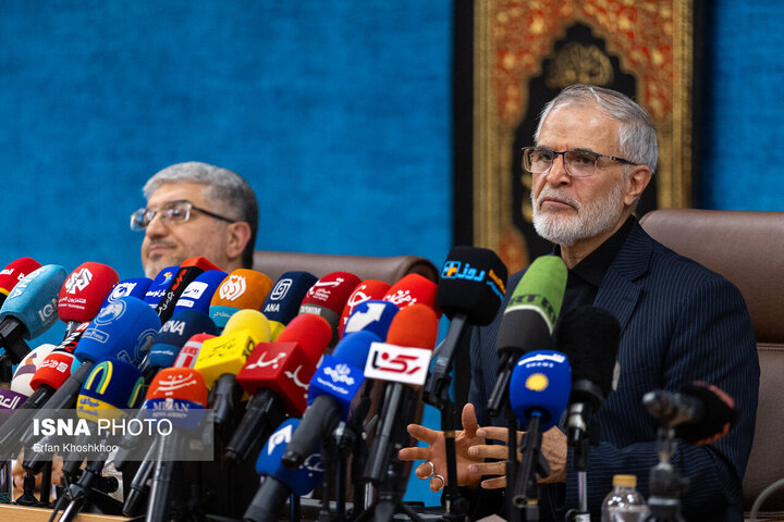 جزئیات تشییع رهبر شهید در ایران و عراق/حضور مقامات بیش از ۳۰ کشور و سران ادیان ۹۰ کشور