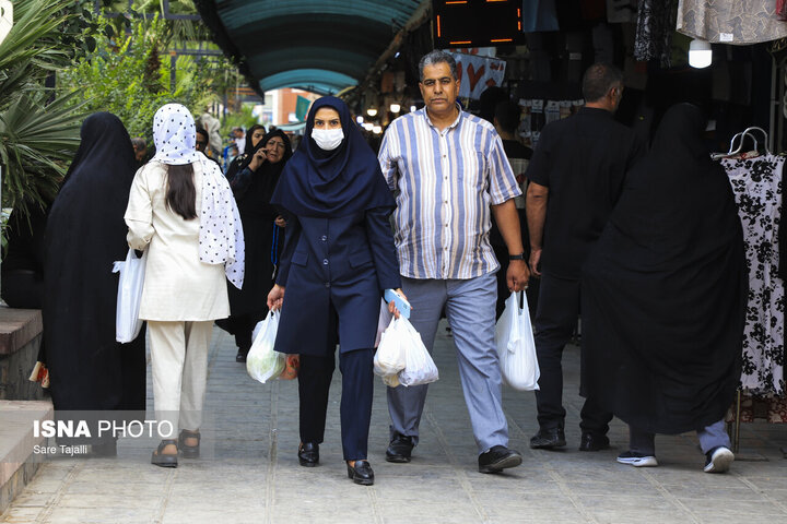 یک روانشناس: آلودگیهای زیست محیطی سلامت روان شما را تهدید میکند