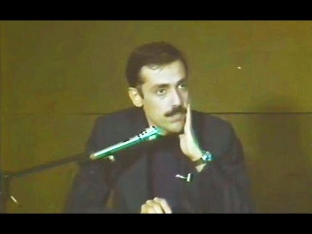 سرنوشت جاسوس رده بالای سازمان مجاهدین چه شد؟