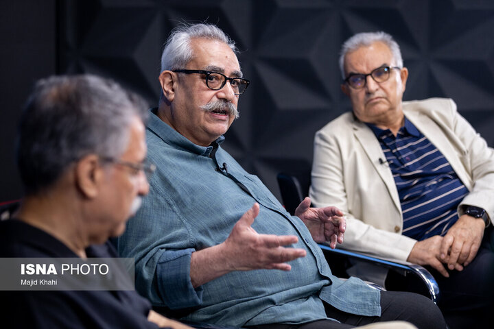 نگذاریم از سینما لاشه باقی بماند