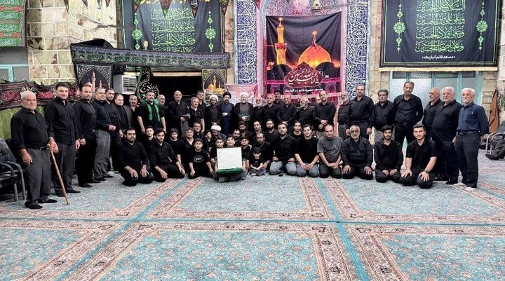 محبت به اهل بیت(ع) را کاسبکارانه نکنیم