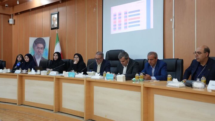رئیس سازمان ملی استاندارد: تقویت آزمایشگاههای همکار استاندارد در اولویت است