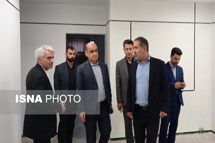 گیلان میتواند هاب منطقهای برای تولید فرآوردههای فکری و علمی در حوزه هوش مصنوعی شود