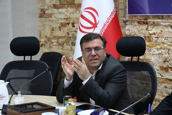 افزایش سهم عراق در تجارت خوزستان باوجود شرایط  حساس و کاهش صادرات