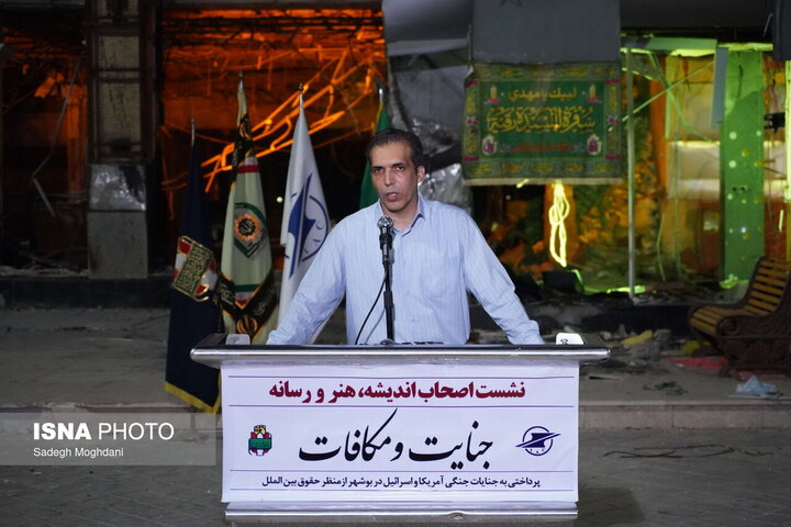 فرودگاه بوشهر هفته آینده بازگشایی می‌شود / ترمینال آسیب‌دیده دیگر قابل استفاده نیست