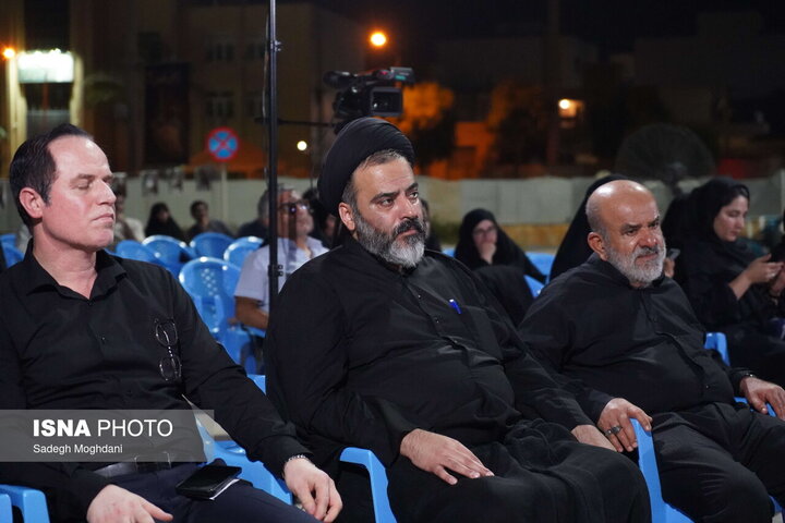رئیس ستاد نماز جمعه بوشهر: بزرگترین مکافات جنایتکاران، بیداری ملت‌هاست