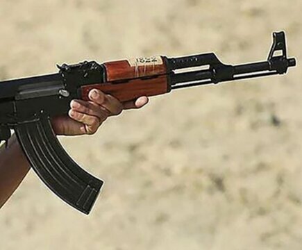 شهادت ۲ تن از نیروهای بومی سپاه شهرستان پاوه در عملیات تروریستی