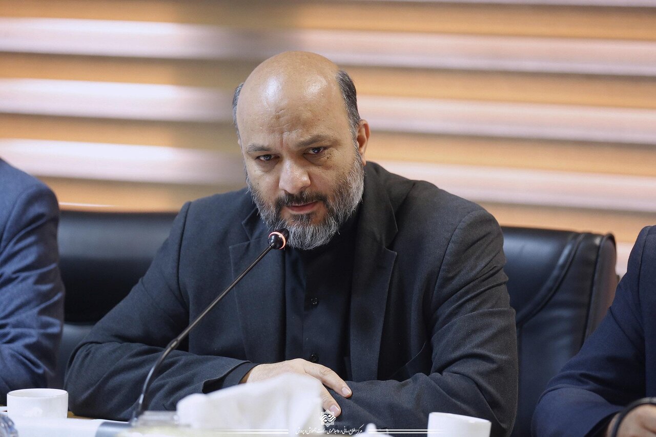 معاون وزیر آموزش و پرورش: آینده ایران با دستان خیرین مدرسه‌ساز ساخته می‌شود