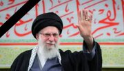 دعوت جامعه روحانیت مبارز ورامین برای حضور باشکوه در تشییع امام شهید