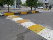 سرعتگیرهای حادثه‌ساز در خیابان‌های شهرکرد