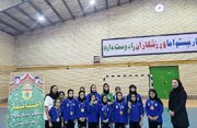 برگزاری مسابقات رده‌های مختلف فوتبال و فوتسال بانوان کرمان/ لزوم حمایت از استعدادها