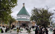 بابلسر؛ بستر تاریخی، جغرافیایی و فرهنگی شکل‌گیری آستان امامزاده ابراهیم(ع) «ابوجواب»