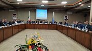 وجود ظرفیت‌های مناسب برای جذب دانشجوی خارجی در دانشگاه‌های اردبیل
