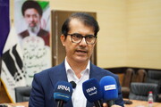 مدیرکل صمت بوشهر: خام‌فروشی پتروشیمی‌ها باید متوقف شود