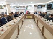 مدیرکل صمت گیلان: قطعی برق مهمترین چالش امروز بخش تولید است