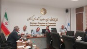 پیگیری اجرای مصوبه مرزنشینان برای افزایش سهم تجاری گلستان