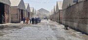 تشکیل کمیته پشتیبانی و آماده‌سازی زیرساخت‌های اسکان‌ زائران تشییع رهبر شهید در امین‌آباد